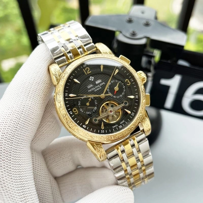 UrbanStyle PATEK PHILIPPE Watches 195574