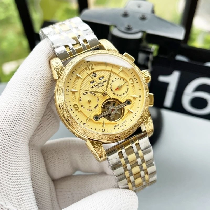 UrbanStyle PATEK PHILIPPE Watches 195574
