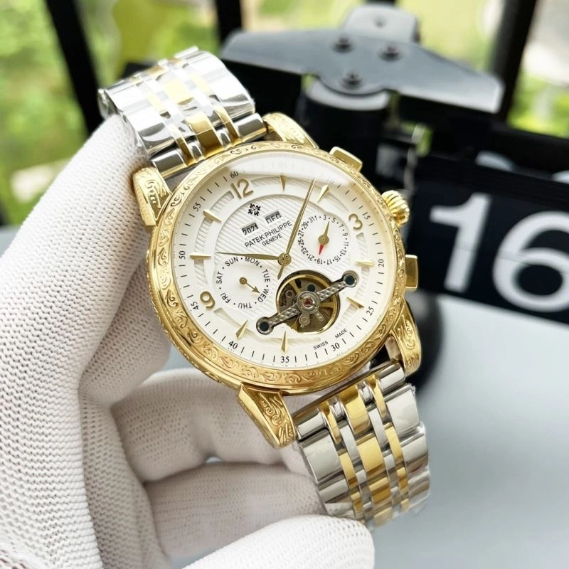 UrbanStyle PATEK PHILIPPE Watches 195574
