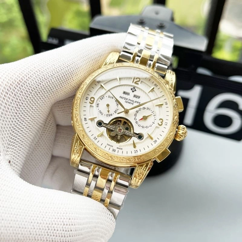UrbanStyle PATEK PHILIPPE Watches 195574