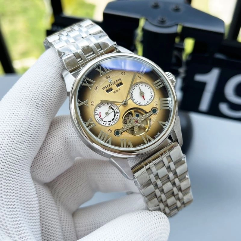 TopPick PATEK PHILIPPE Watches 195584