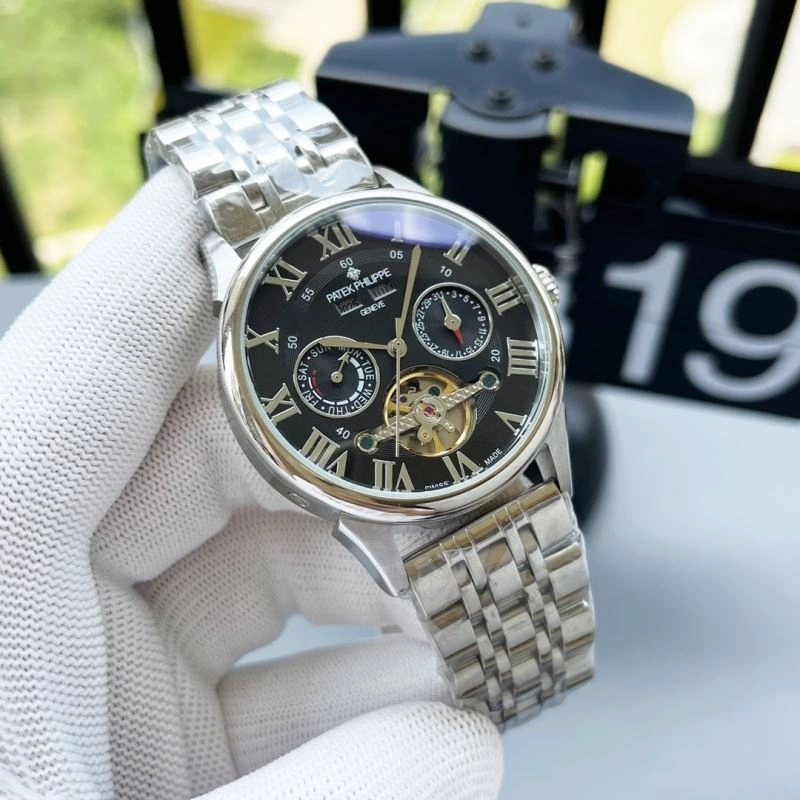 TopPick PATEK PHILIPPE Watches 195584