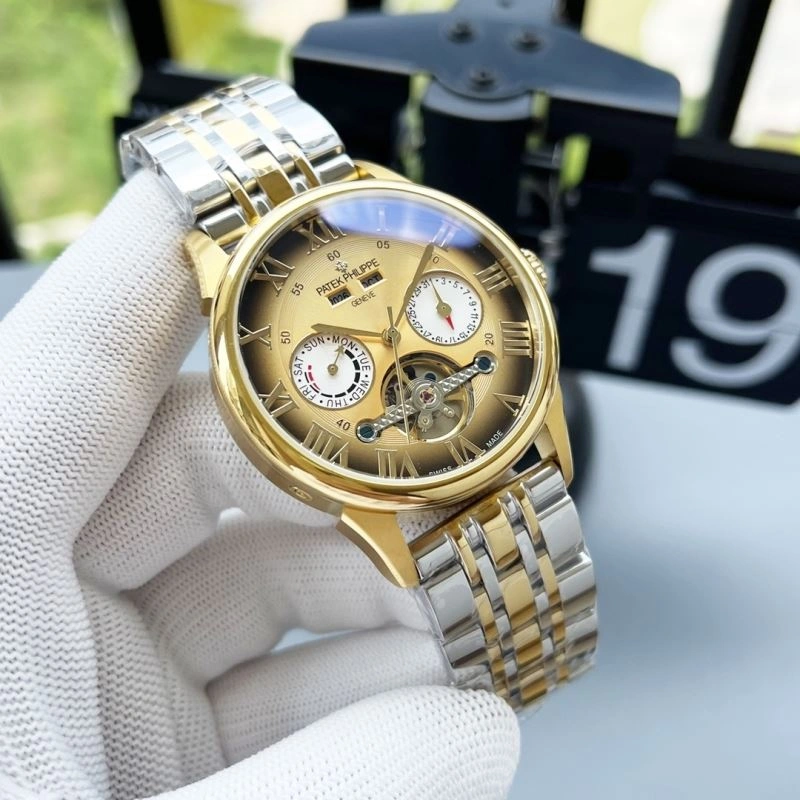 TopPick PATEK PHILIPPE Watches 195584