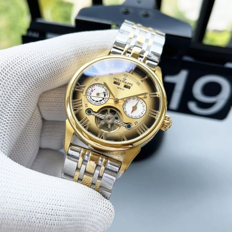 TopPick PATEK PHILIPPE Watches 195584
