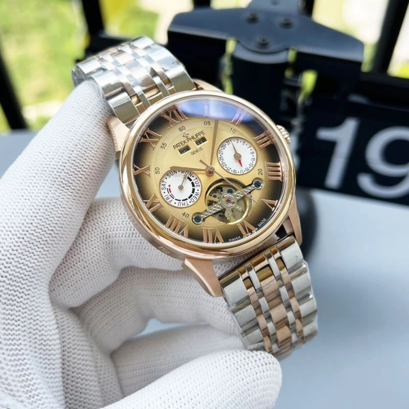 TopPick PATEK PHILIPPE Watches 195584