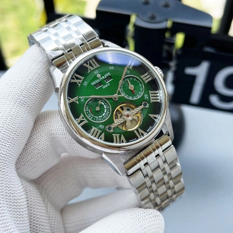TopPick PATEK PHILIPPE Watches 195584