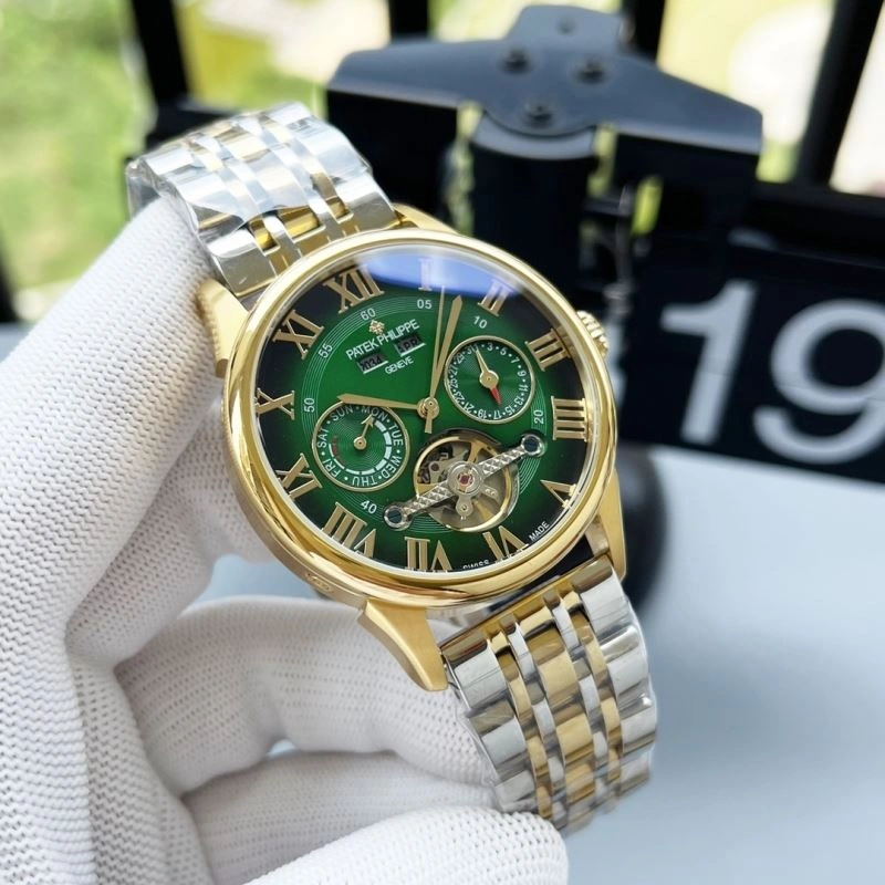 TopPick PATEK PHILIPPE Watches 195584