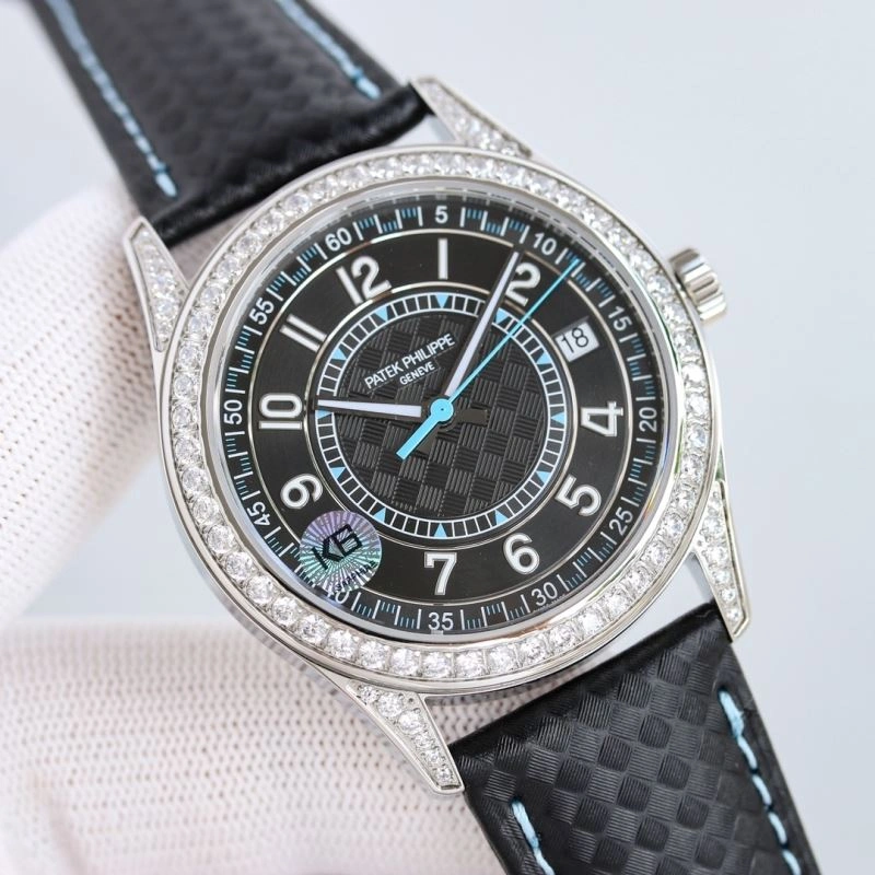 PATEK PHILIPPE Watches WrinkleFree 195566