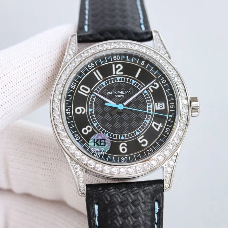 PATEK PHILIPPE Watches WrinkleFree 195566