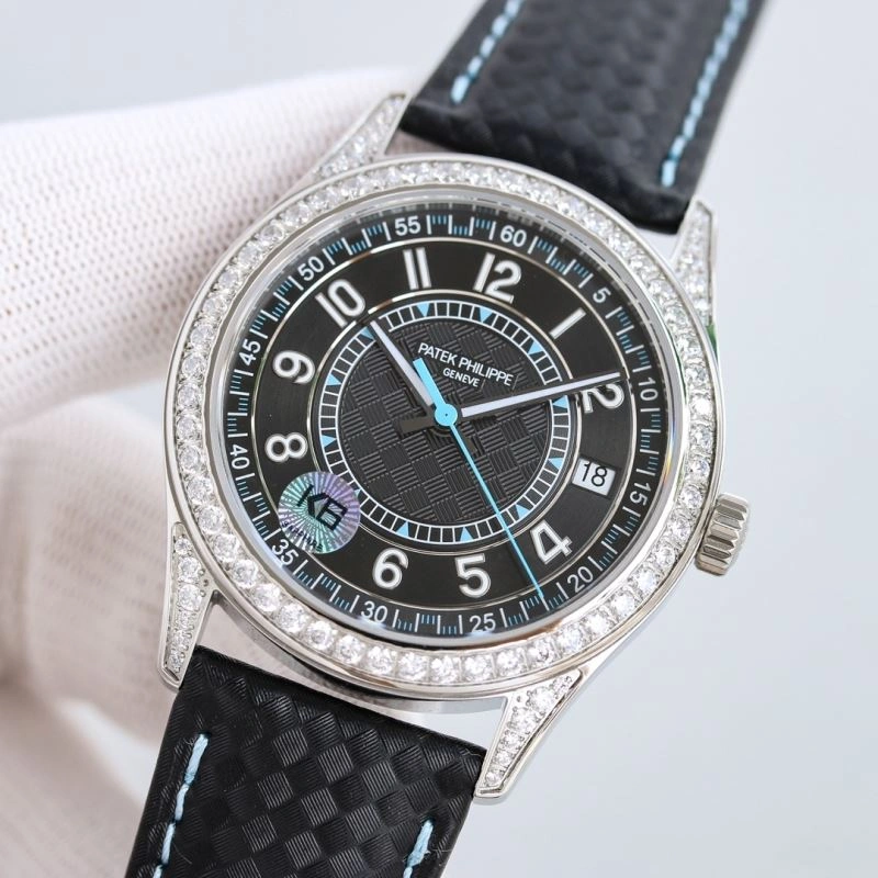 PATEK PHILIPPE Watches WrinkleFree 195566