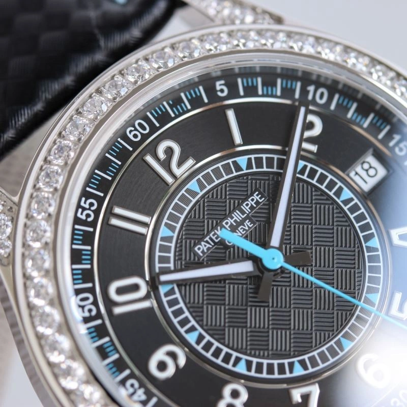 PATEK PHILIPPE Watches WrinkleFree 195566