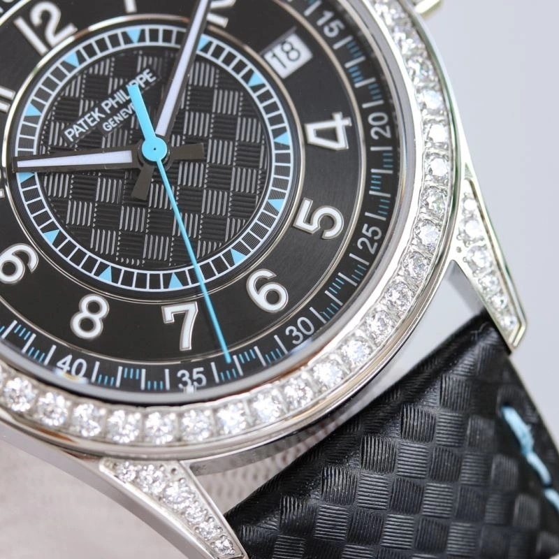 PATEK PHILIPPE Watches WrinkleFree 195566