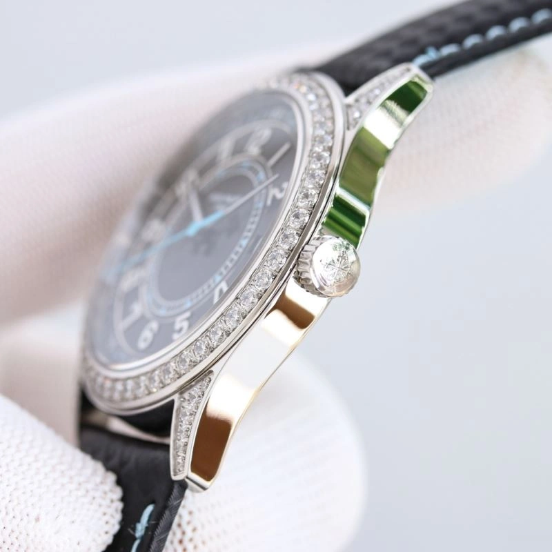 PATEK PHILIPPE Watches WrinkleFree 195566