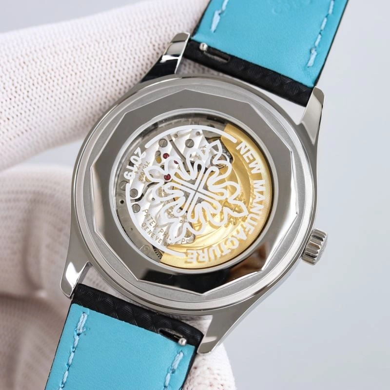 PATEK PHILIPPE Watches WrinkleFree 195566