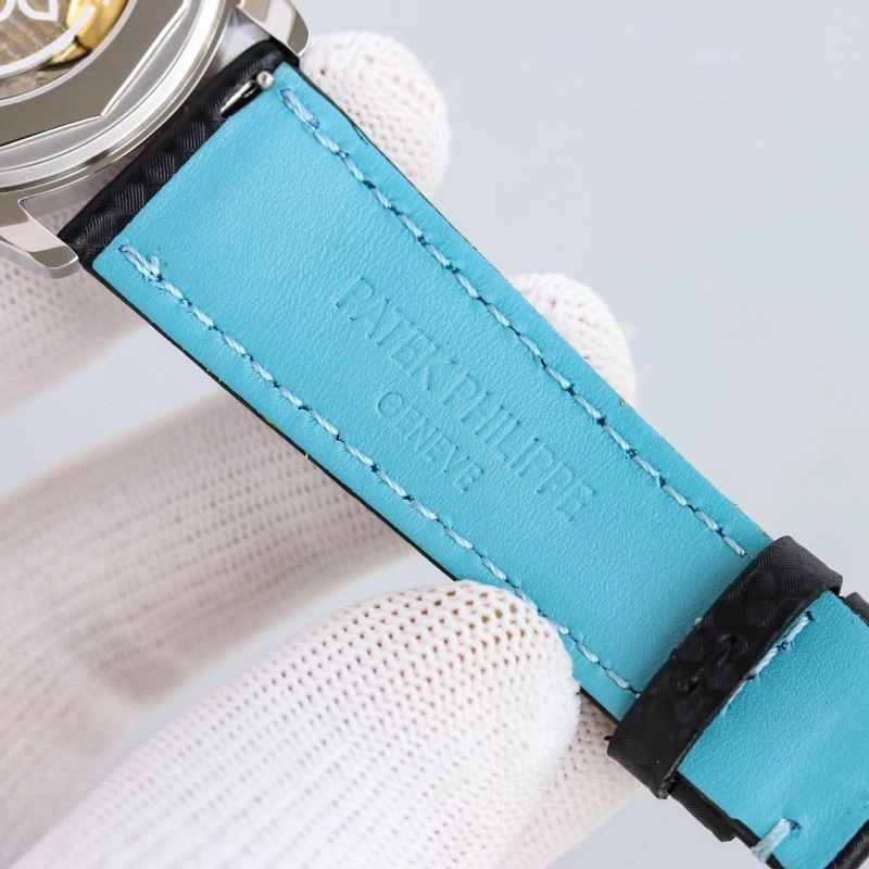 PATEK PHILIPPE Watches WrinkleFree 195566