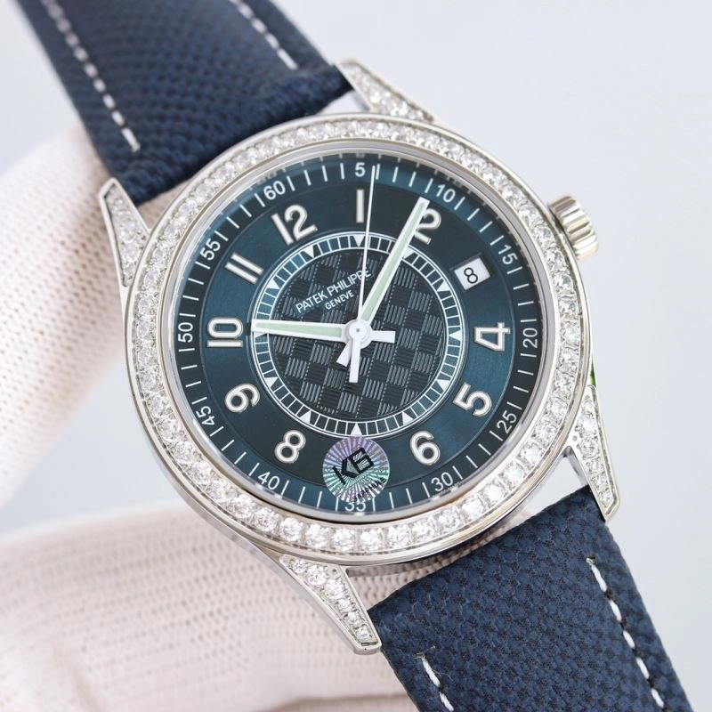 Supportive PATEK PHILIPPE Watches 195564