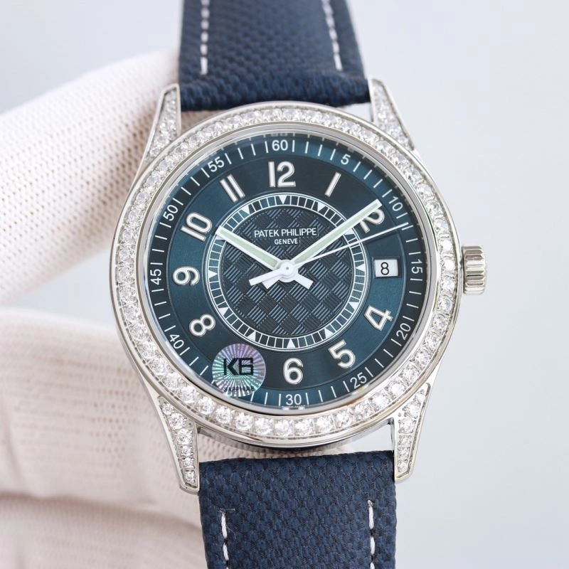 Supportive PATEK PHILIPPE Watches 195564