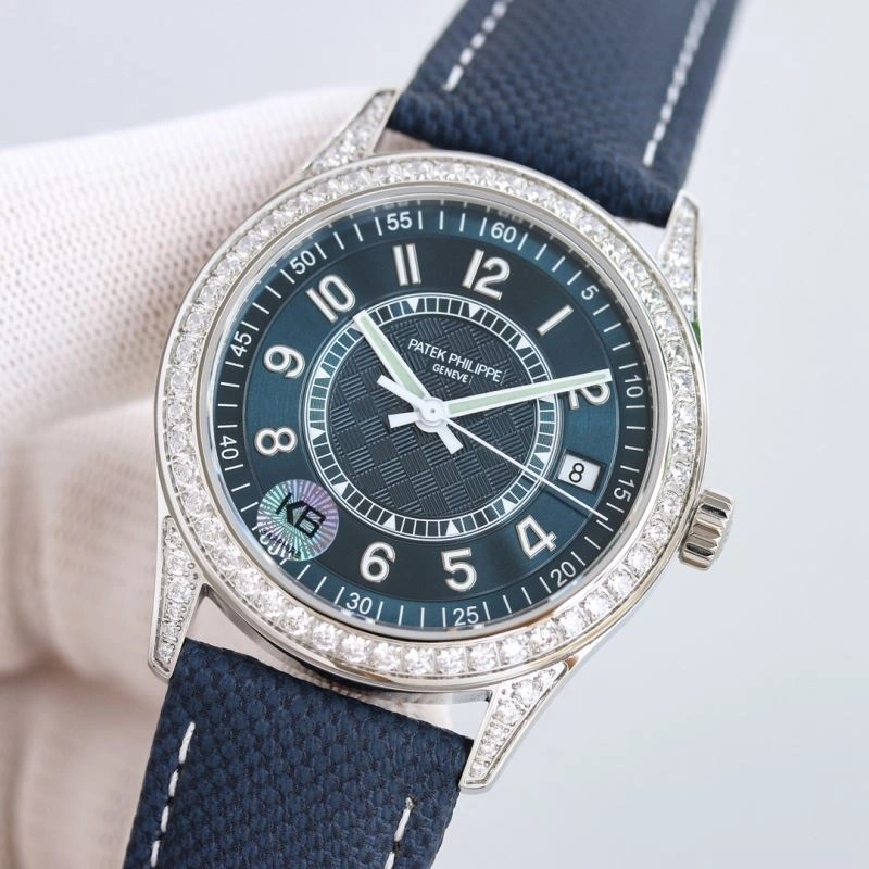 Supportive PATEK PHILIPPE Watches 195564