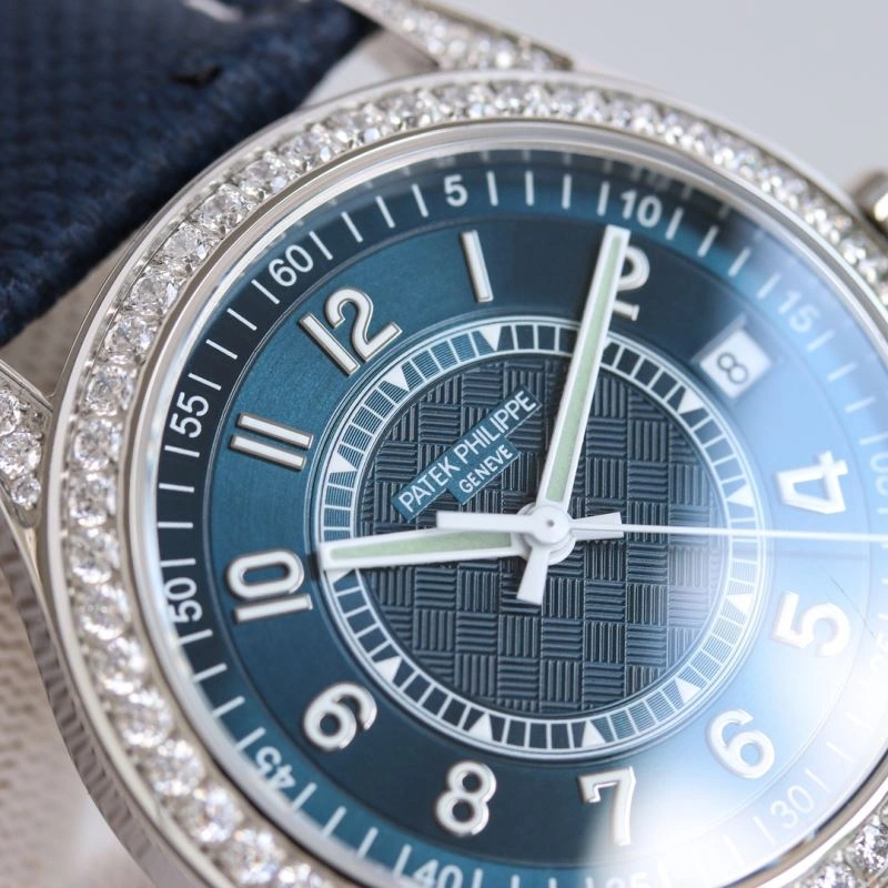 Supportive PATEK PHILIPPE Watches 195564