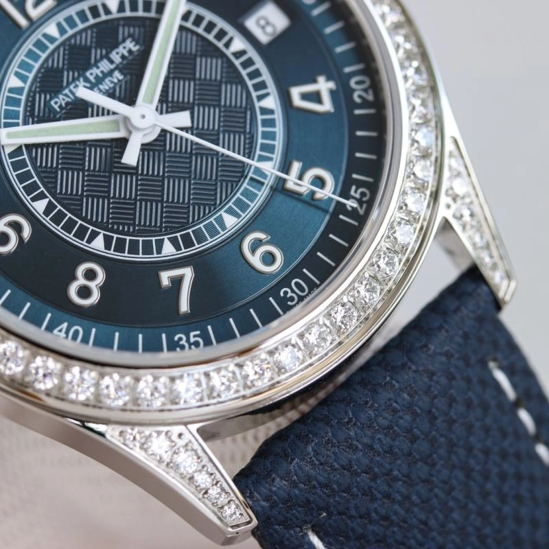 Supportive PATEK PHILIPPE Watches 195564