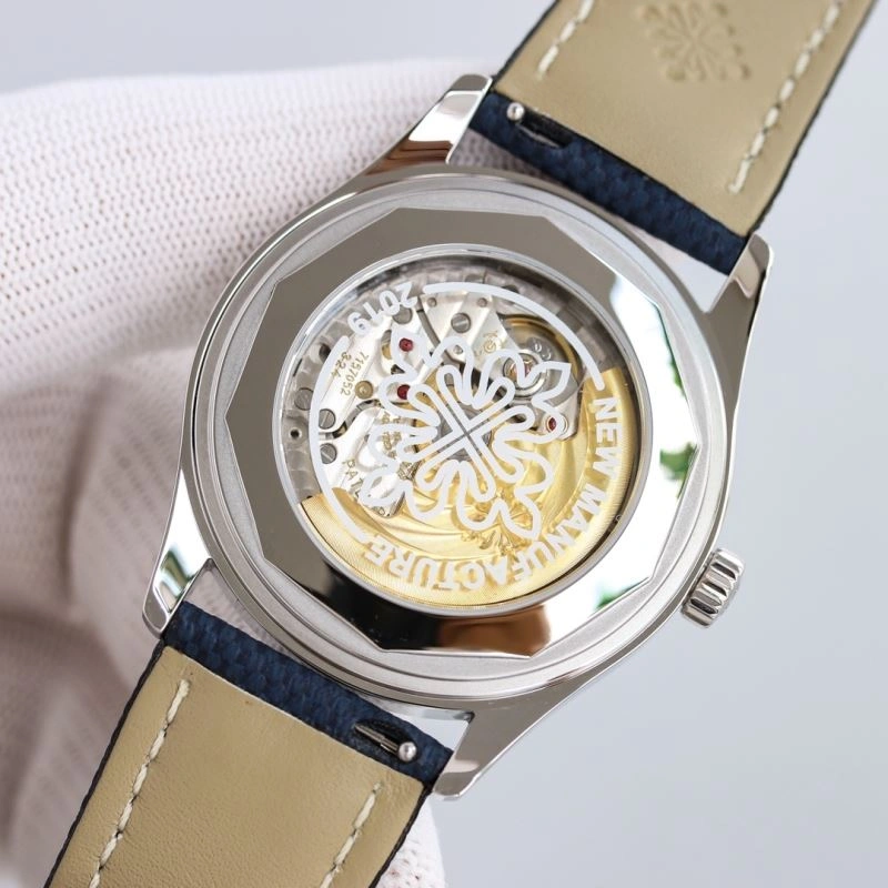 Supportive PATEK PHILIPPE Watches 195564