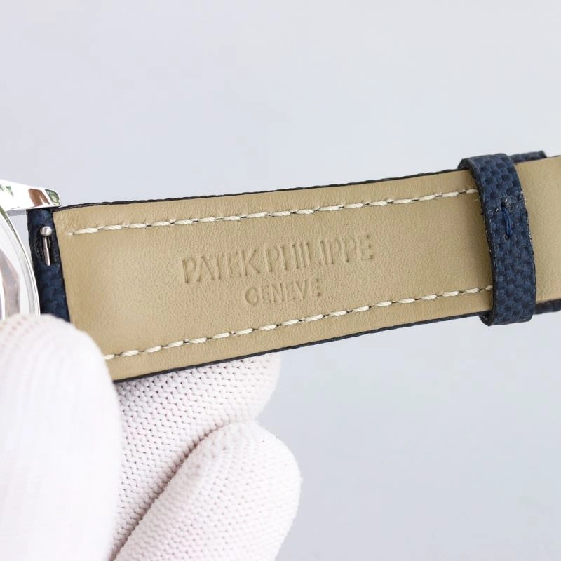 Supportive PATEK PHILIPPE Watches 195564