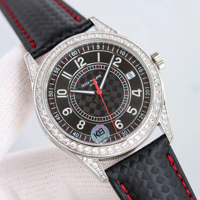 Original PATEK PHILIPPE Watches 195569