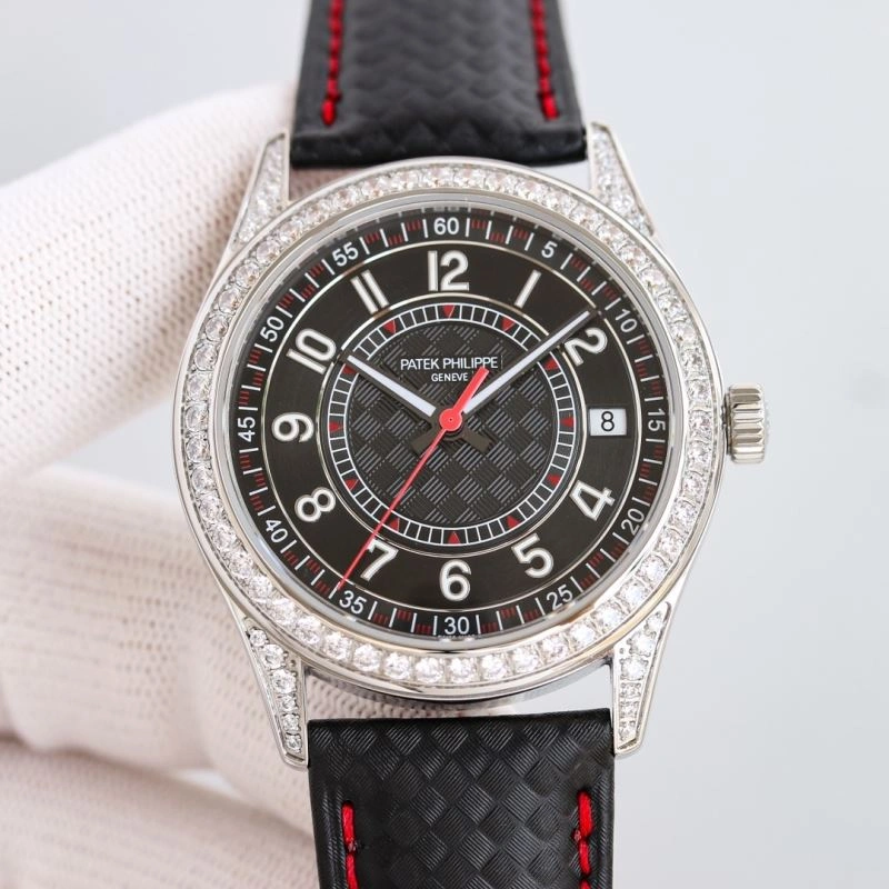 Original PATEK PHILIPPE Watches 195569