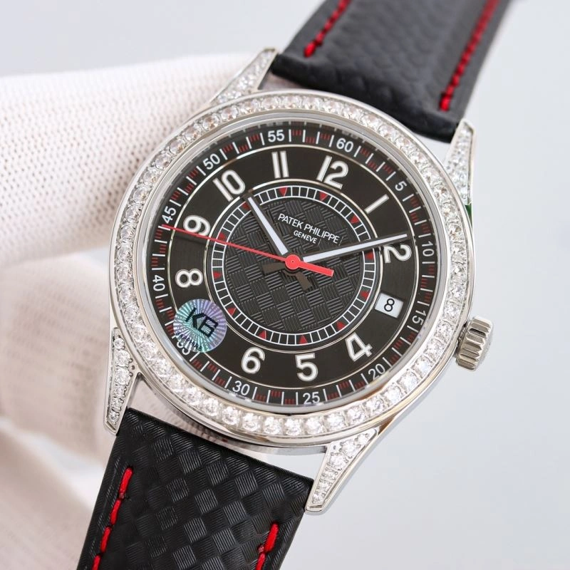 Original PATEK PHILIPPE Watches 195569