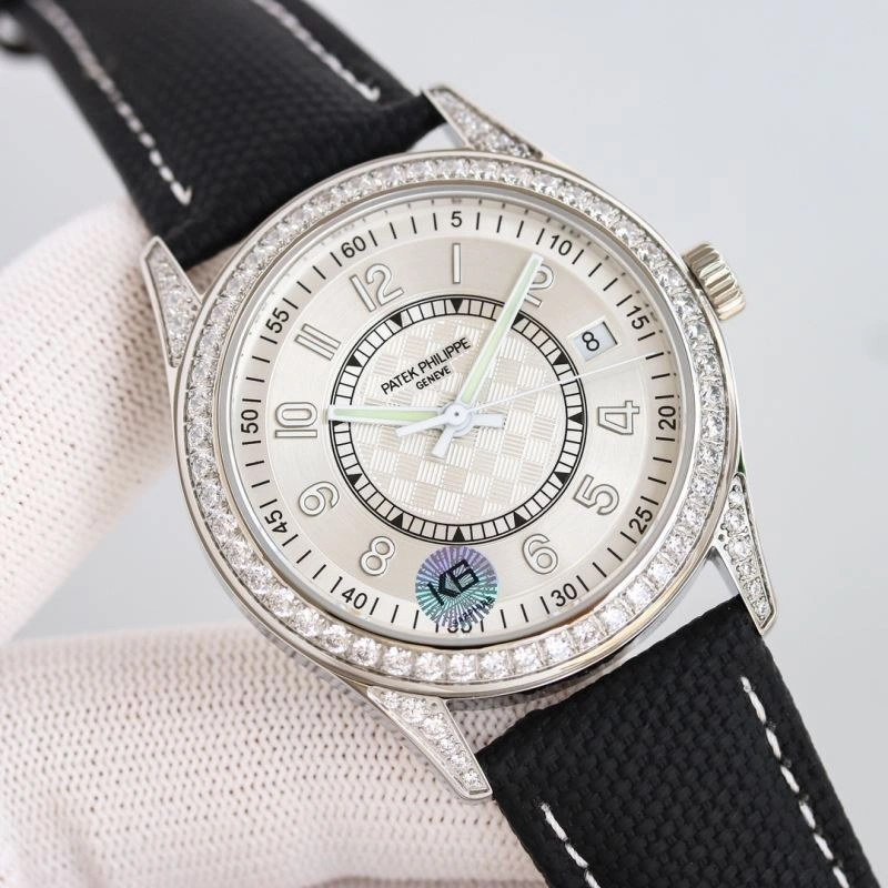 PATEK PHILIPPE Watches WellDesigned 195563
