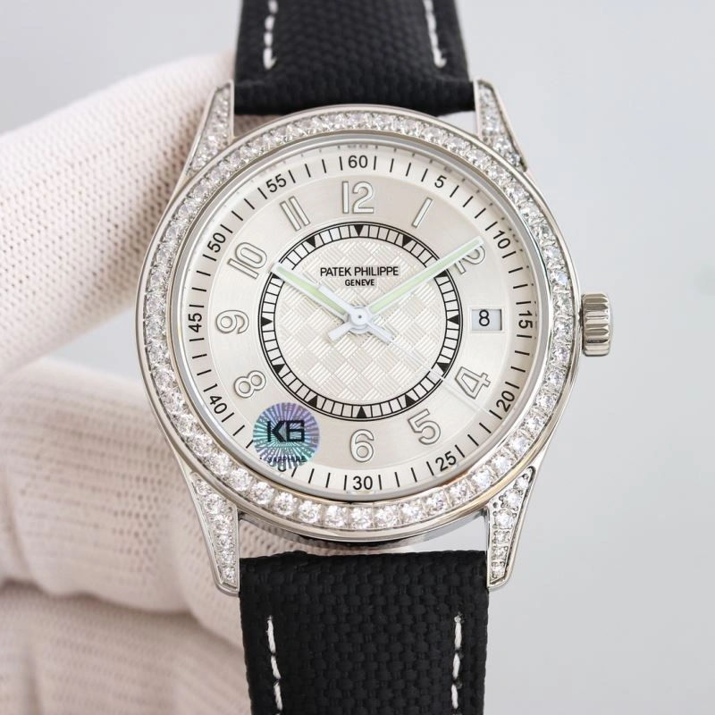 PATEK PHILIPPE Watches WellDesigned 195563