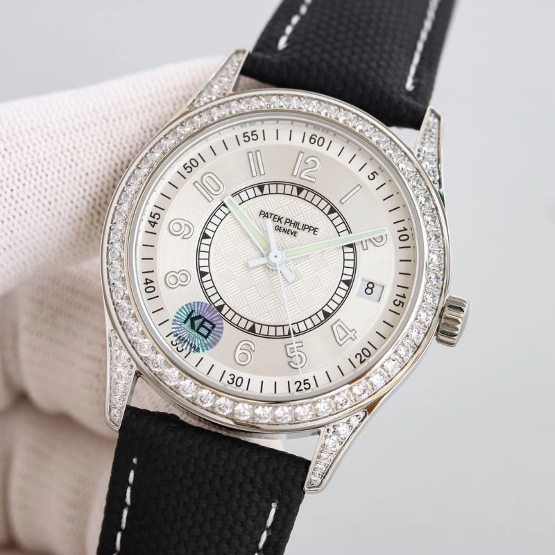 PATEK PHILIPPE Watches WellDesigned 195563