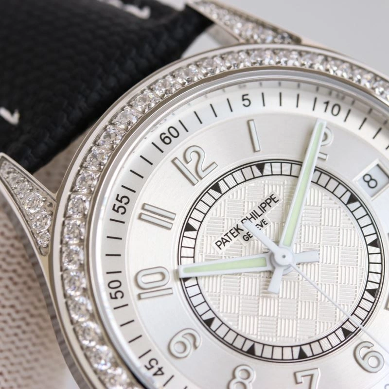 PATEK PHILIPPE Watches WellDesigned 195563