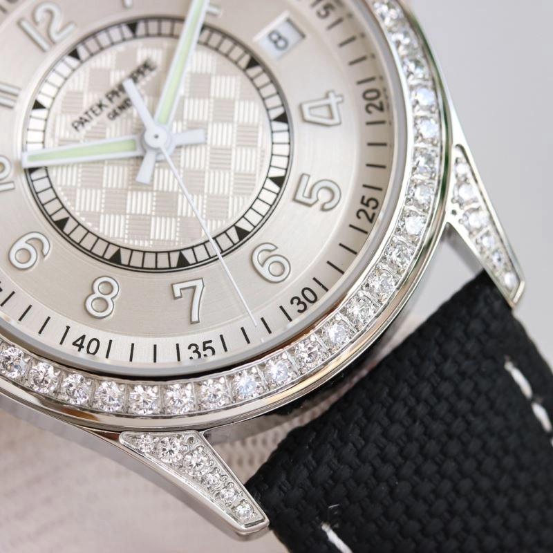 PATEK PHILIPPE Watches WellDesigned 195563