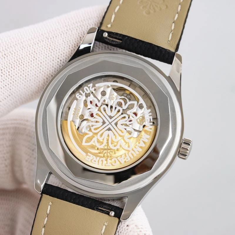 PATEK PHILIPPE Watches WellDesigned 195563