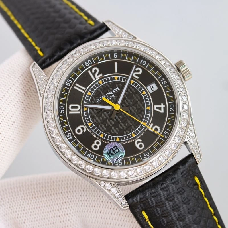 PATEK PHILIPPE Watches Contemporary 195559