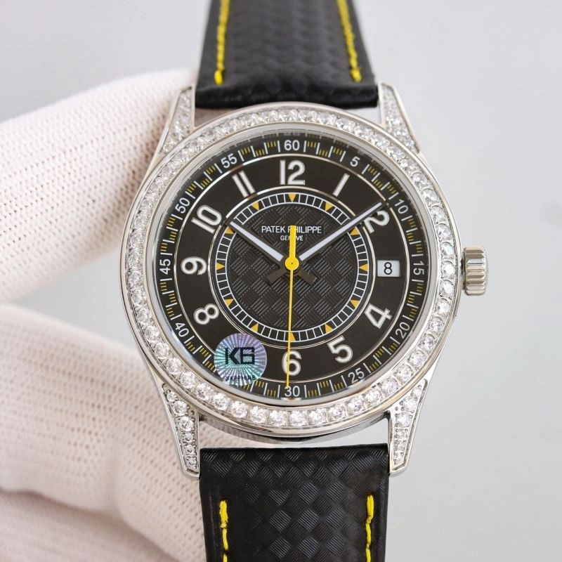 PATEK PHILIPPE Watches Contemporary 195559