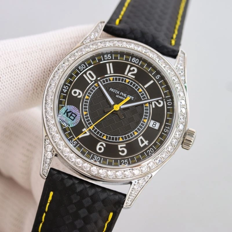 PATEK PHILIPPE Watches Contemporary 195559