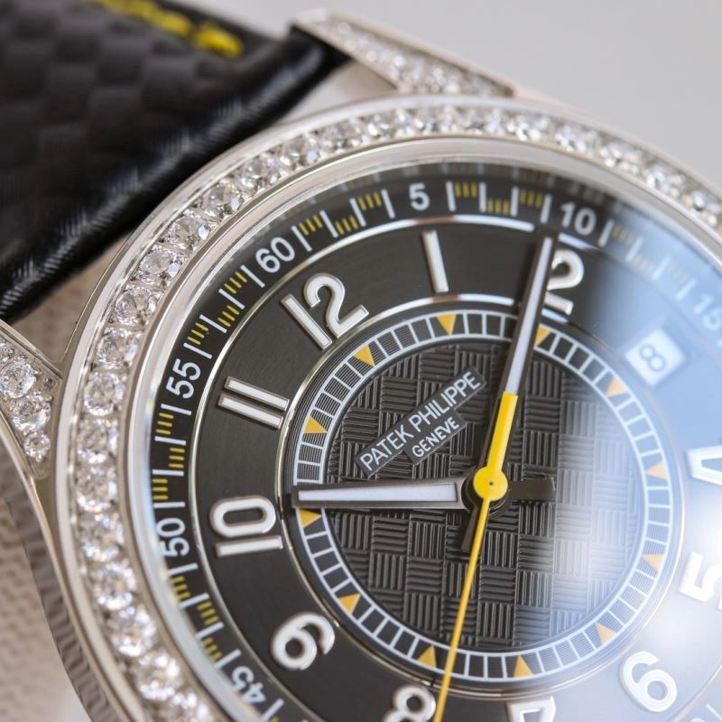 PATEK PHILIPPE Watches Contemporary 195559