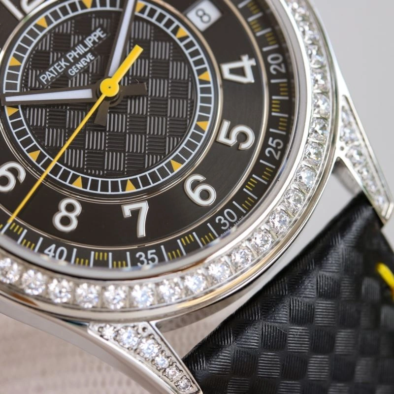 PATEK PHILIPPE Watches Contemporary 195559
