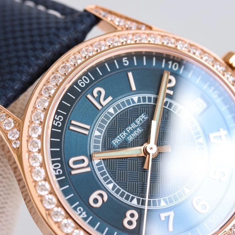 PATEK PHILIPPE Watches TravelReady 195561