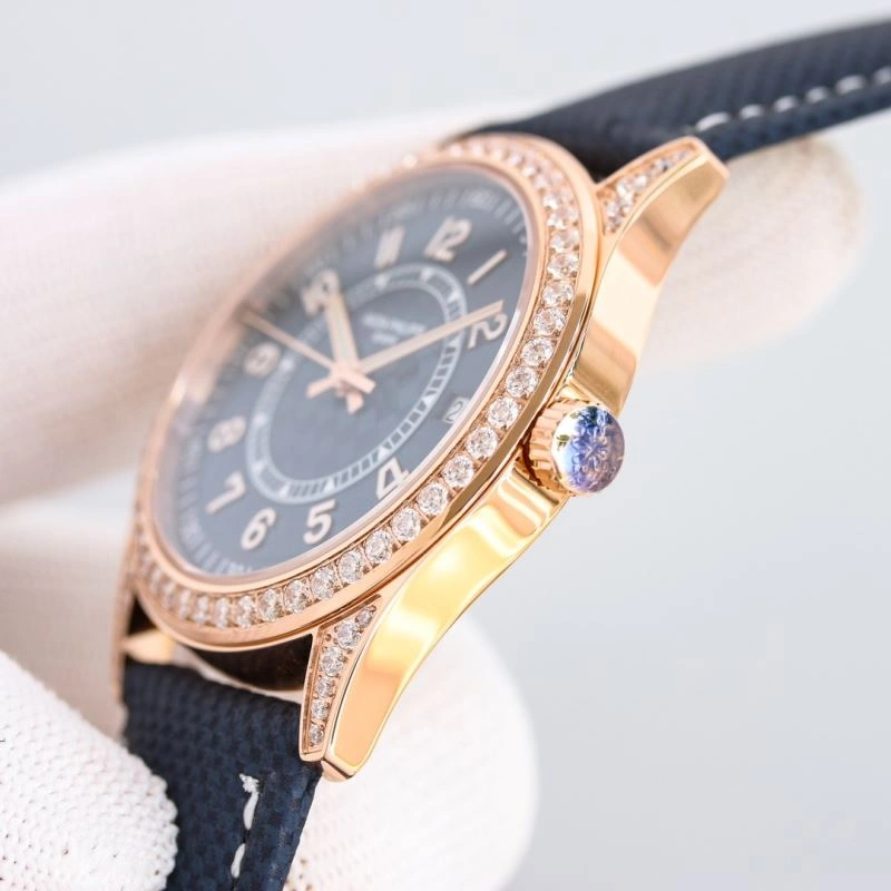PATEK PHILIPPE Watches TravelReady 195561