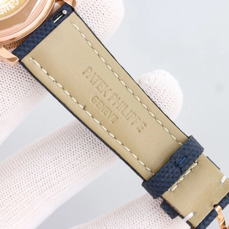 PATEK PHILIPPE Watches TravelReady 195561