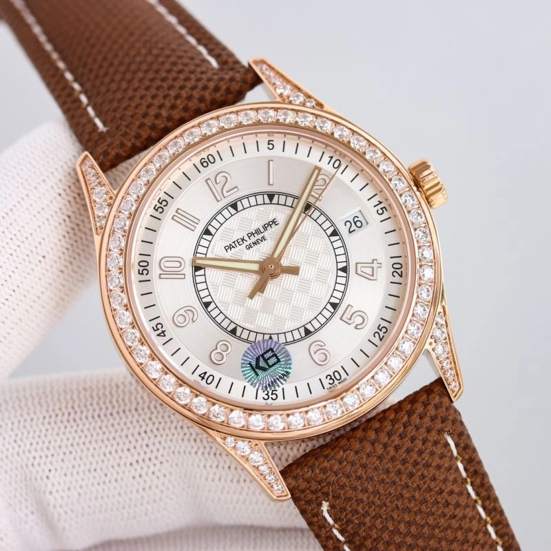 WellDesigned PATEK PHILIPPE Watches 195565