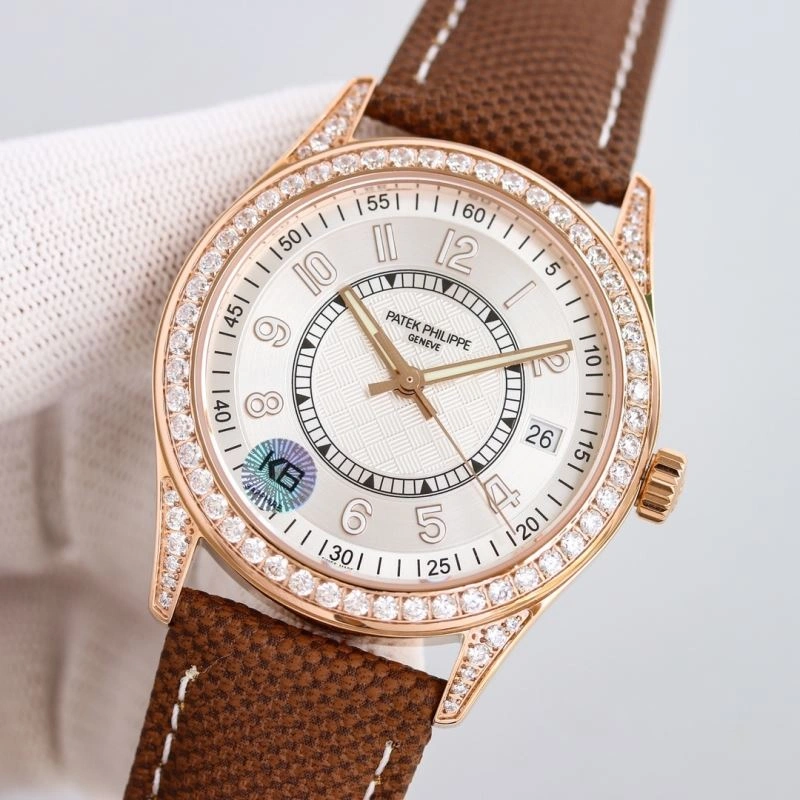 WellDesigned PATEK PHILIPPE Watches 195565