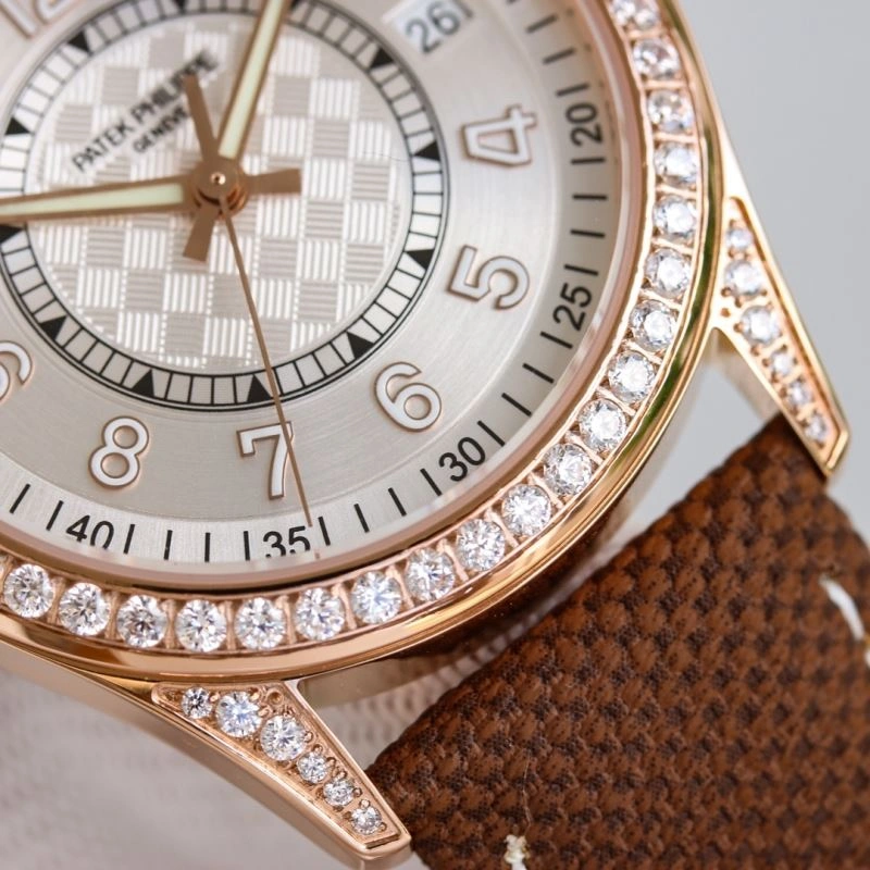 WellDesigned PATEK PHILIPPE Watches 195565