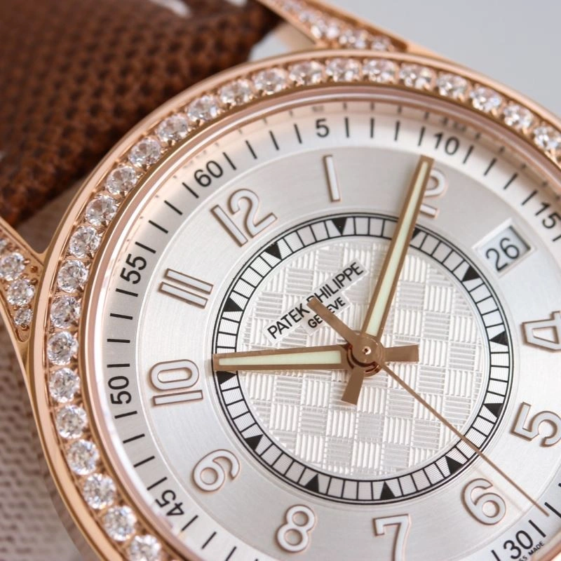 WellDesigned PATEK PHILIPPE Watches 195565