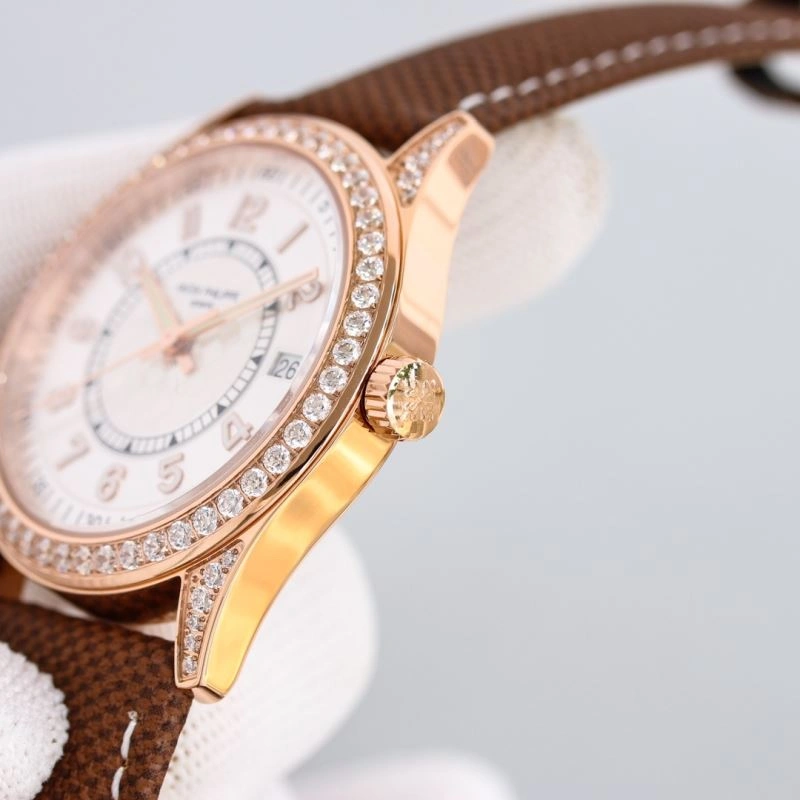 WellDesigned PATEK PHILIPPE Watches 195565