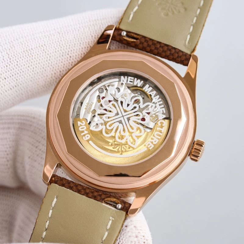 WellDesigned PATEK PHILIPPE Watches 195565