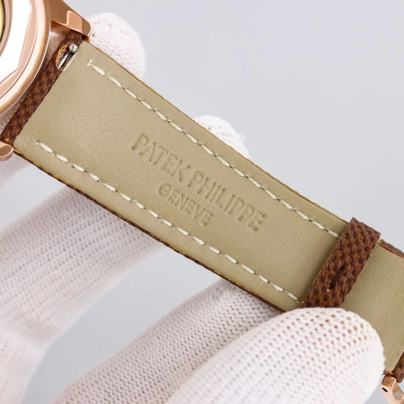 WellDesigned PATEK PHILIPPE Watches 195565